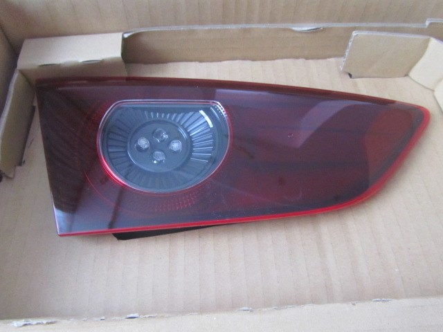BCJH513G0 MAZDA купить в Днепр
