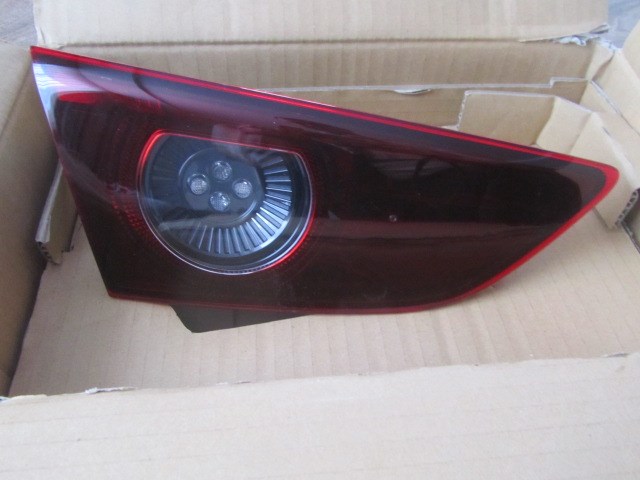 BCJH513G0 MAZDA купить в Черкассы