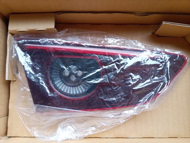 BCJH513G0B MAZDA купить в Черновцы