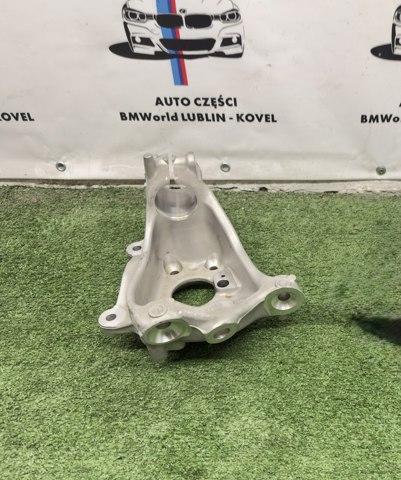 BMW 31206892507 Цапфа (поворотный кулак) передний левый в наличии Кривой Рог