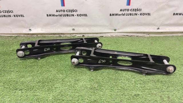 6875104 BMW Поперечный рычаг задней подвески купить в Украина