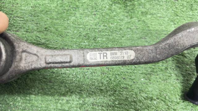 6898072 BMW Рычаг передней подвески нижний правый купить в Полтава