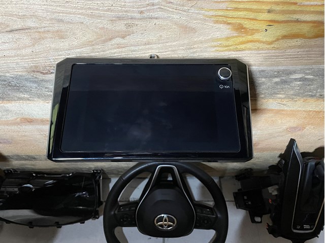 TOYOTA 8614002G30 в наличии Хмельницкий