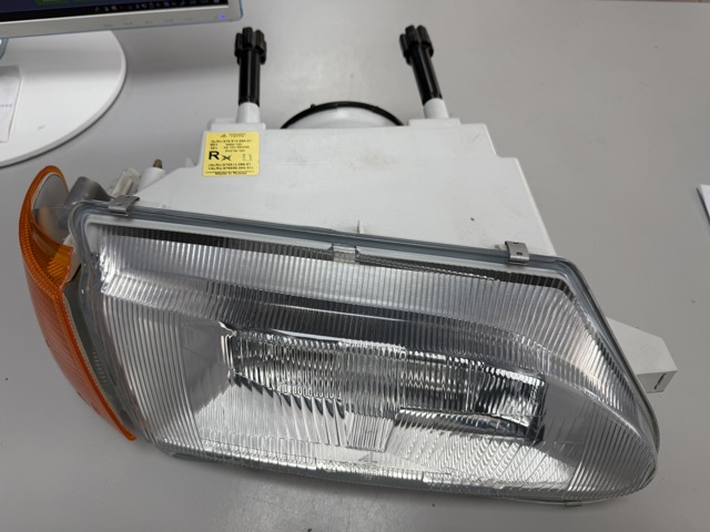 AUTOMOTIVE LIGHTING 67651205401 Правая фара в наличии Львов
