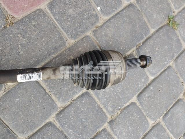 RENAULT 391009882R Правая полуось в наличии Винница