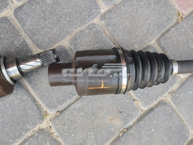 391009882R Правая полуось купить Каменское