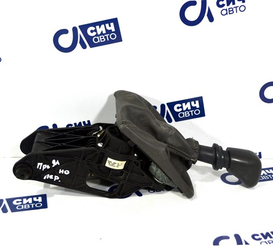 Селектор АКПП Мерседес-бенц Спринтер I 2-t