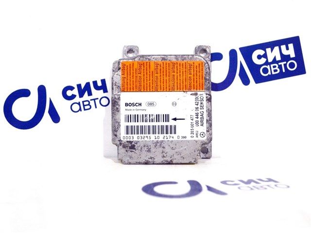 MERCEDES A0004460642 Стартер в наличии Ровно