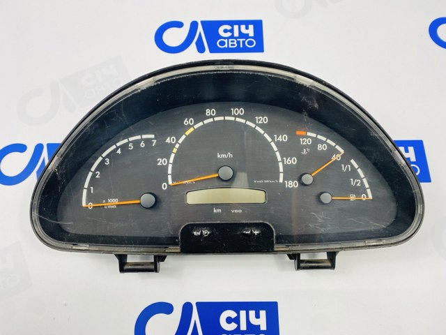 Приборная доска 0004467121 MERCEDES