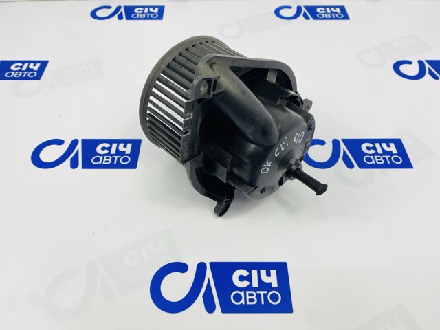 Моторчик печки 0008352285 MERCEDES