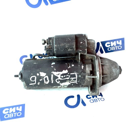 Стартер 001218162 MERCEDES