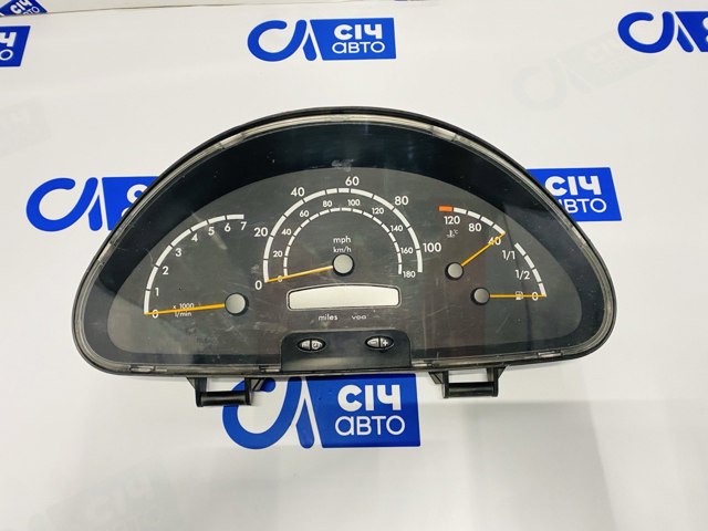 Щиток приборов 0014460721 MERCEDES