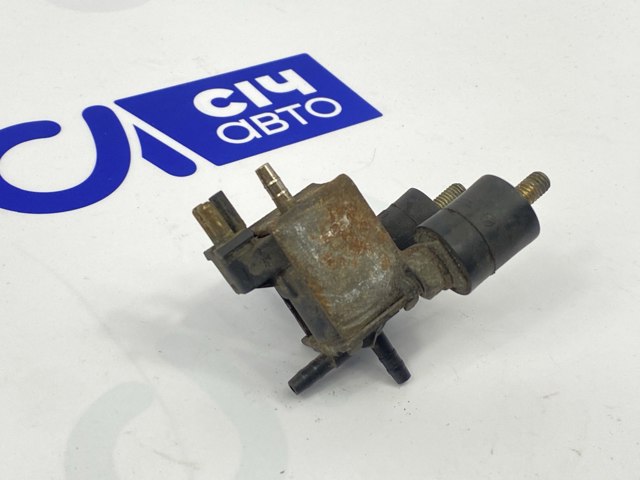 Преобразователь давления (соленоид) наддува/EGR 0015407097 MERCEDES