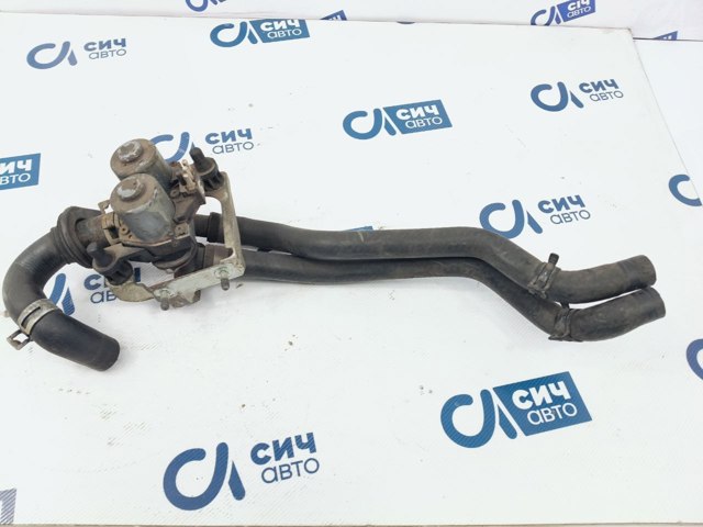 Кран отопителя 0018307784 MERCEDES