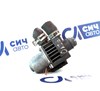 Кран отопителя 0018307884 MERCEDES