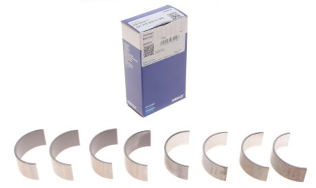 Шатунные вкладыши коленвала Mercedes Sprinter I 2-t