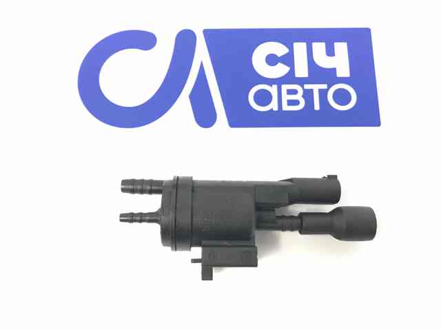 Клапан соленоид регулирования заслонки EGR 0025407097 MERCEDES