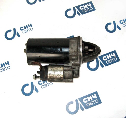 Стартер двигателя 0051516601 MERCEDES