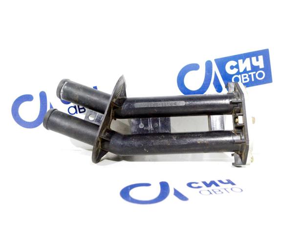 Патрубок печки 0058303715 MERCEDES