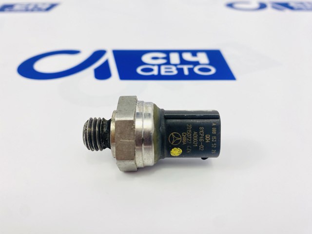 Датчик давления выхлопных газов 0091535228 MERCEDES