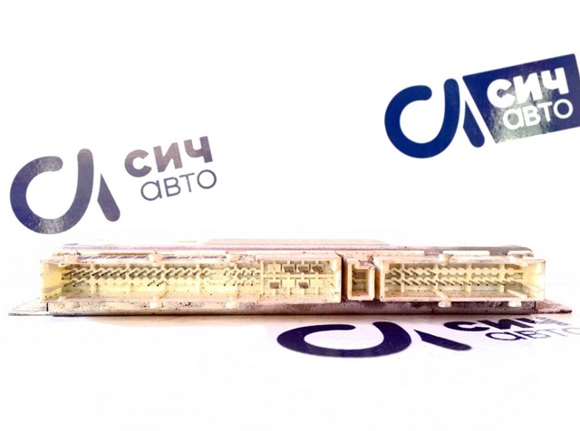 Блок управления контроля тяги (ETS) 0195454732 MERCEDES