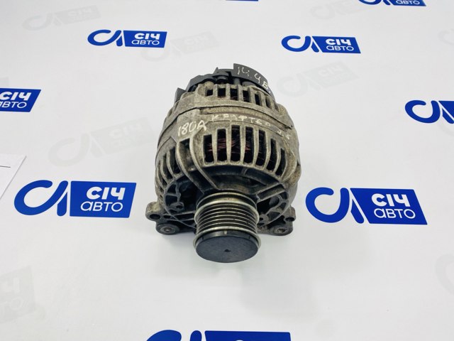 Генератор 021903026L VAG