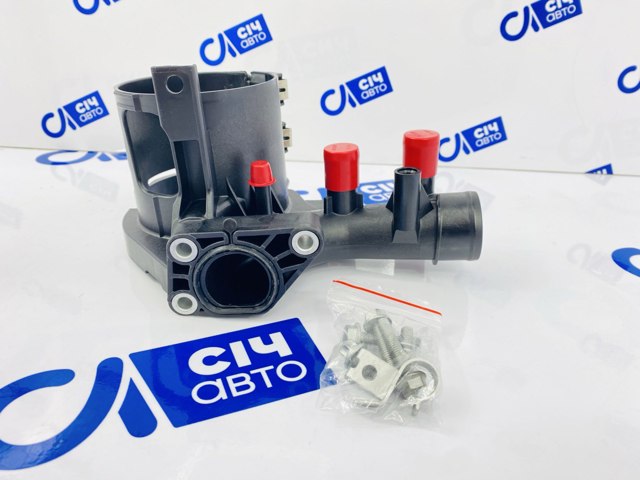 Корпус фильтра топливного 0219361 TRUCKTEC