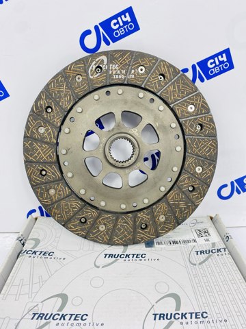 Диск сцепления 0223113 TRUCKTEC