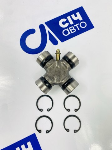 Крестовина кардана Форд Транзит 4