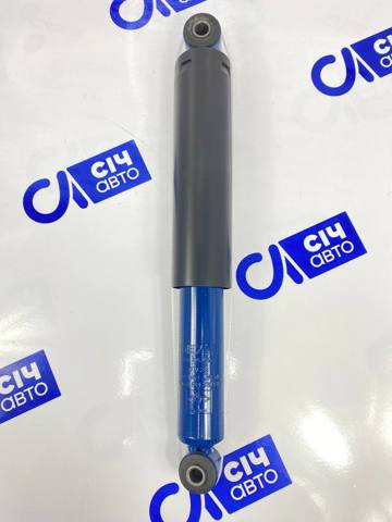 Амортизаторы задние 0267250035 MEYLE