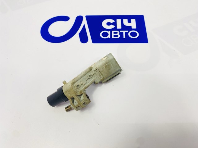Датчик оборотов коленвала 036906433D VAG