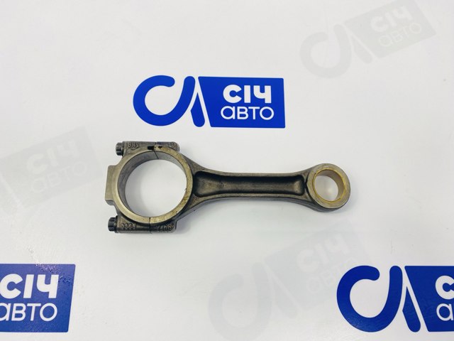 Шатун поршня ДВС Фольксваген Гольф PLUS V