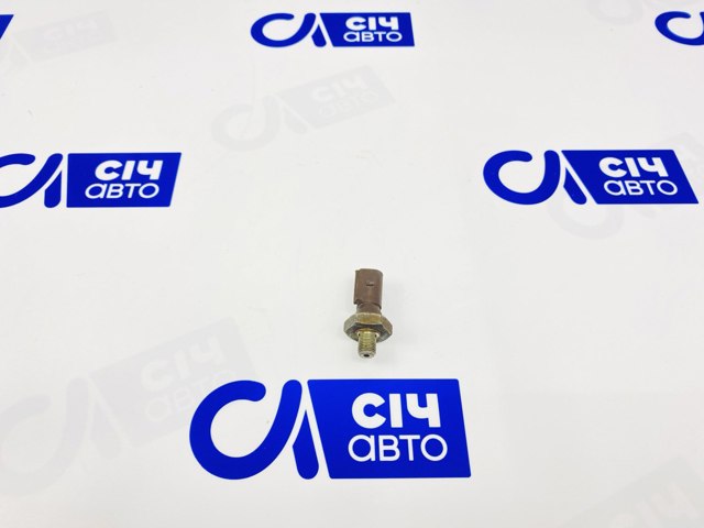 Датчик указателя давления масла 038919081D VAG