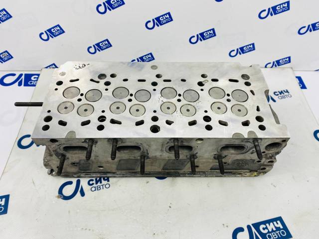 Головка блока цилиндров (ГБЦ) 03L103265EX VAG