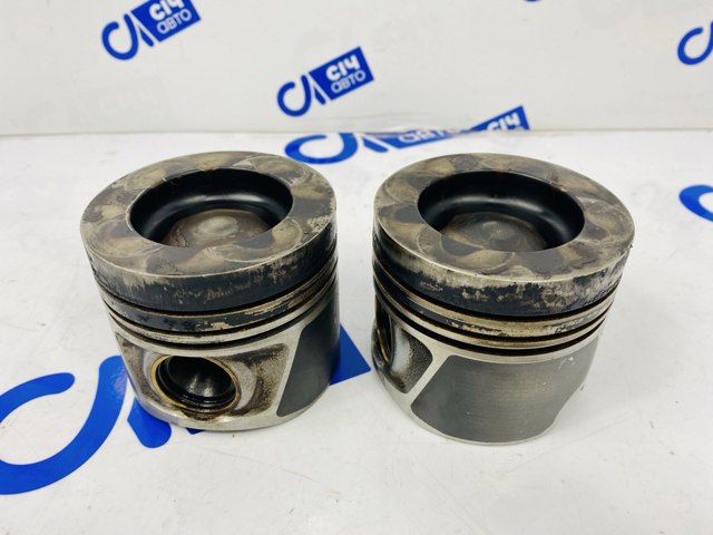 Поршень в сборе 03L107065AG001 VAG