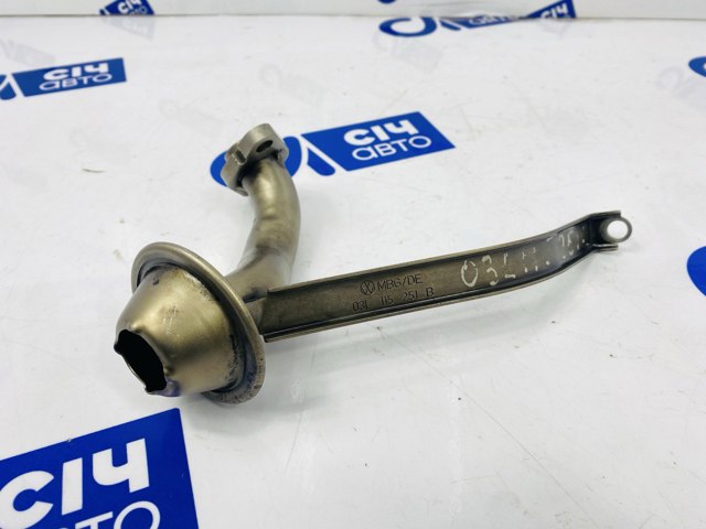Маслоулавливатель 03L115251B VAG