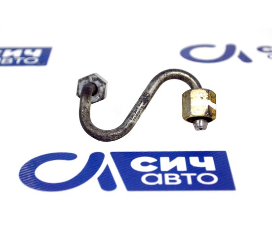 Трубка топливная форсунки 1-го цилиндра 03L130301AR VAG