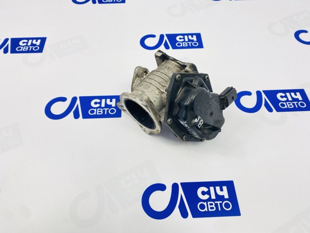 Клапан EGR системы рециркуляции отработавших газов 03L131501AA VAG