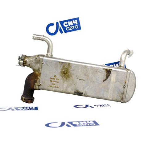 Радиатор системы EGR 03L131511Q VAG
