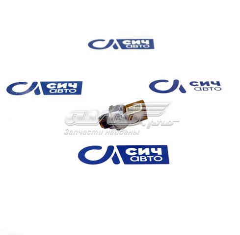 Манометры Skoda SuperB 2