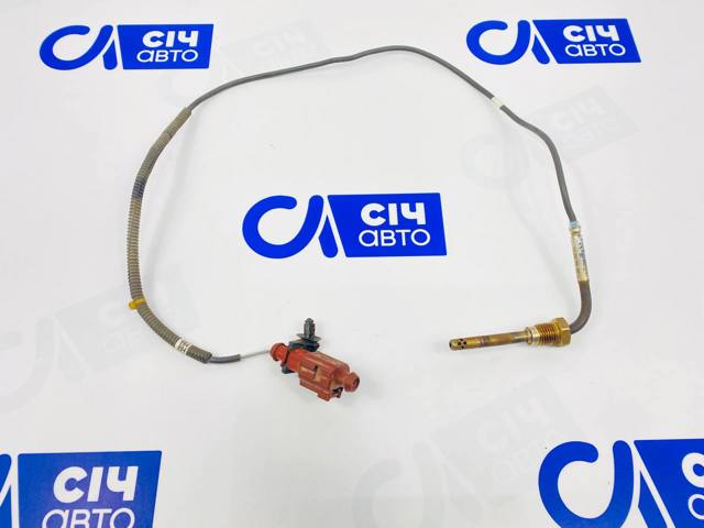 Датчик температуры отработавших газов перед сажевым фильтром 03L906088DM VAG