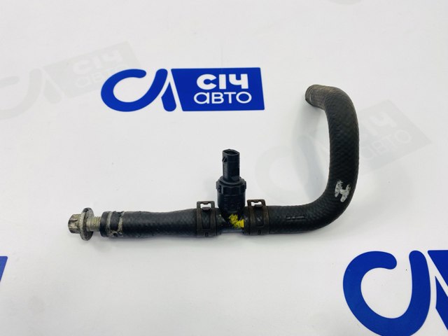 Датчик температуры топлива 03L919824D VAG
