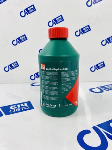 Масло в ГУР 06161 FEBI