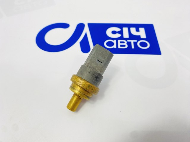 Сигнальная лампа охлаждающей жидкости Шкода Октавия II A5
