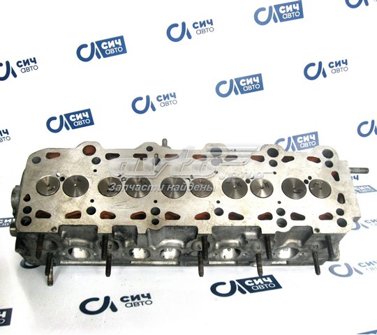 Головка блока 074103373G VAG