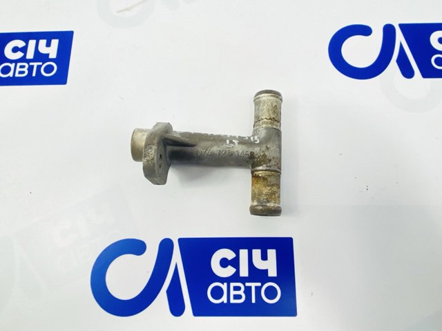 Патрубки системы охлаждения 074121145B VAG