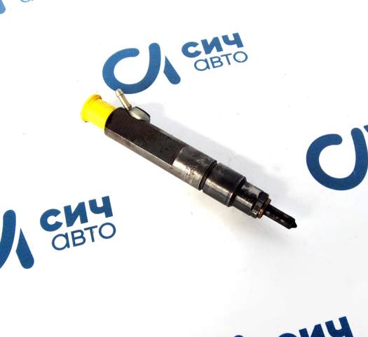 Форсунки 074130203B VAG