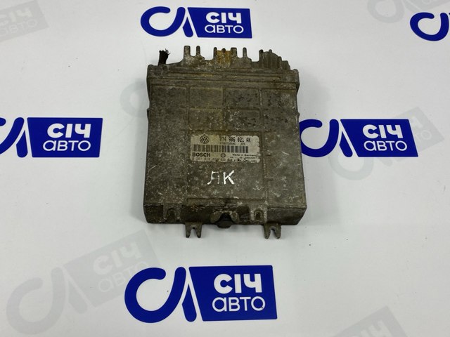 Мозги двигателя 074906021AK VAG