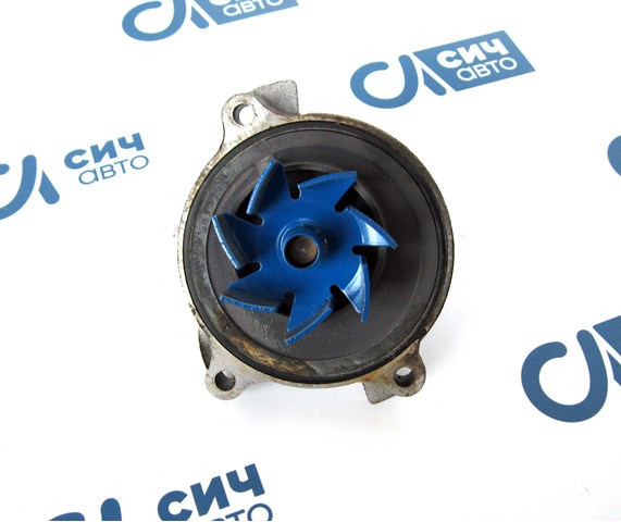 Насос системы охлаждения Volkswagen Transporter T6