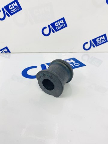 Втулка стабилизатора заднего, наружная 100076 FEBI